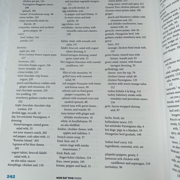 Now Eat This! 150 of America’s Favorite Comfort Foods All Under 350 Calories - Picture 9 of 11